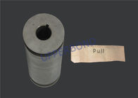 Цилиндр алюминиевой фольги бумажный выбивая для упаковщика ХЛП сигареты (1, 2)