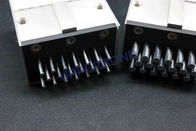 Немедленный детектор распределения сигареты обнаружения для машины упаковки сигареты Молинс/Хауни