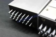 Детектор распределения сигареты коробки Нано размера восьмиугольный для машины упаковки сигареты Молинс/Хауни