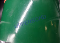 Автомобильный пояс привода Риббер для машины МК8 с цветом силы двигателя зеленым