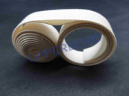 бумага крепежного стержня ленты Гарнитуре толщины 0.5мм с отрезанным табаком для Ассы Гарнитуре машины продукции сигареты