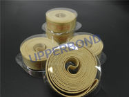 Арамидные волокна материал гарнитура лента высокотемпературная устойчивость для сигаретного производителя