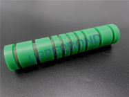 Машина сигареты MK9 разделяет ролик камеди машинного оборудования табака зеленого цвета