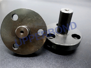 Части Sapre штепсельной вилки рукоятки машины упаковщика номера детали YB43A.4.5.6-6 Hlp