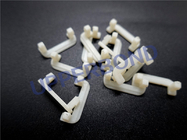 Части YB43A-4.3.2-5 пластикового белого упаковщика Klish более низкого HLP запасные
