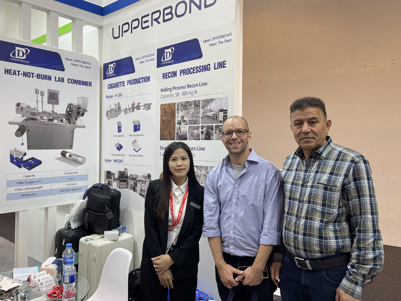 HK UPPERBOND INDUSTRIAL LIMITED
