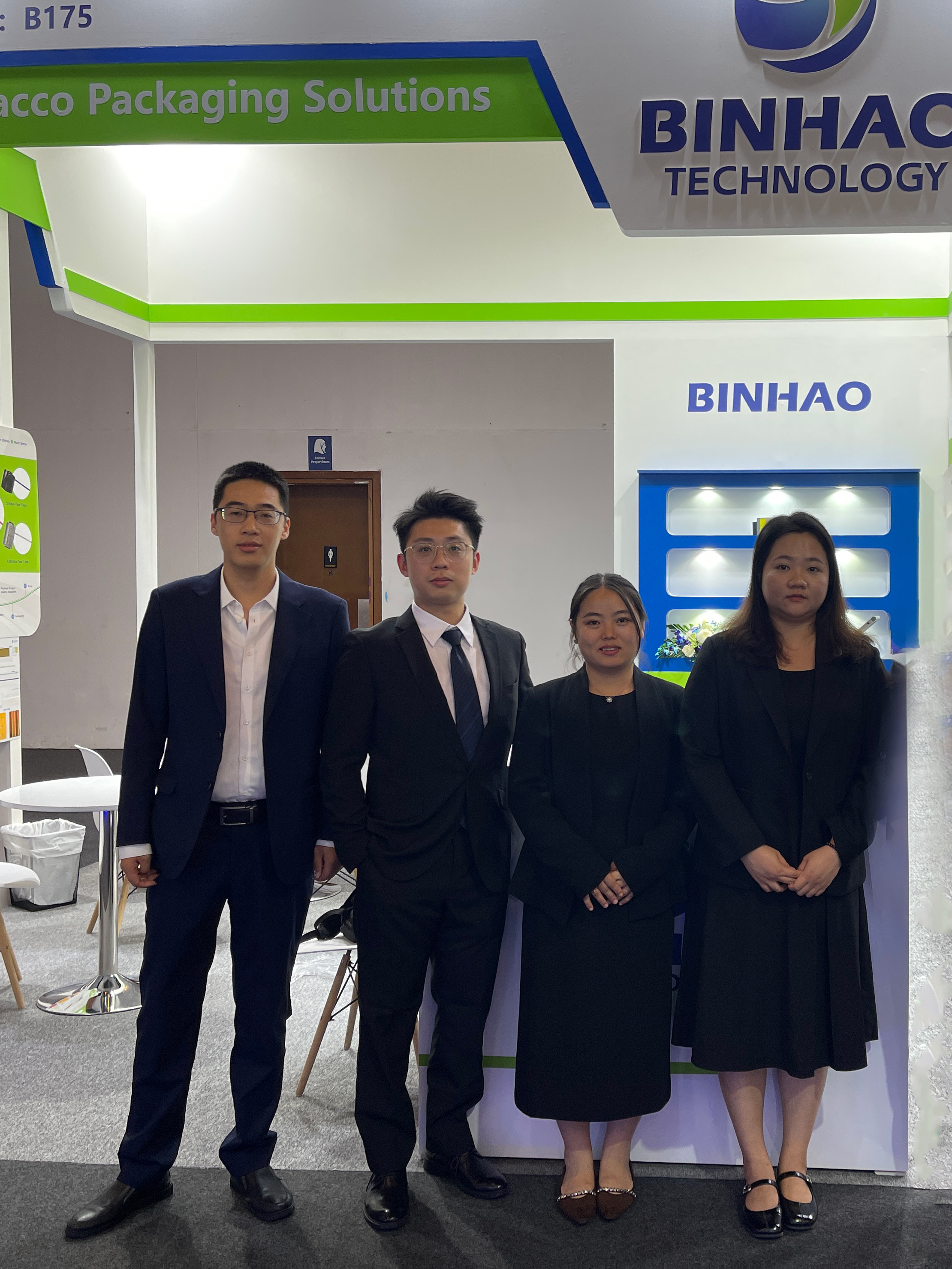 Последние блоги о компании Присоединяйтесь к нам на выставке WT Asia 2025 в Сурабае ️ Посетите наш стенд C10!