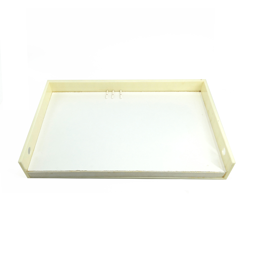 Последние блоги о компании Innovate HNB Production with High-Performance Cigarette Trays