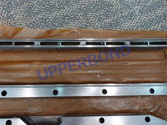 Купить Направляющая машины для производства сигарет для производителя MK9 Производство в сети