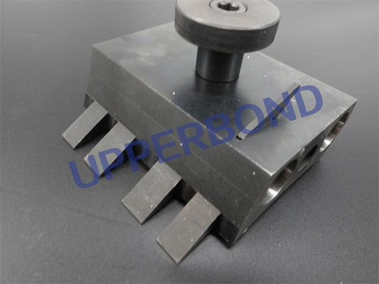 Купить Создатель Kingsize сигареты делая блок завальцовки машины MK8 MK9 Производство в сети