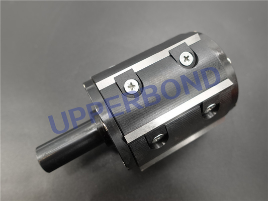 Купить части машины сигареты лезвия MK8 64mm широкие квадратные наклоняя Assy ролика бумажного ножа Производство в сети