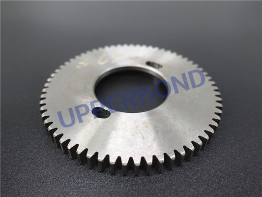 Купить Зубы машинного оборудования сигареты стальные зацепляют части колеса Производство в сети