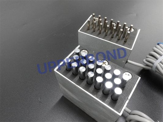 Купить тестер короля Размера Неполноценн Сигареты Сброса 7.8mm для HLP2 Производство в сети