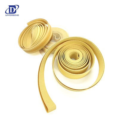 Купить Волокно Garniture Кевлара связывает части тесьмой машины сигареты 2489*22*0.6mm запасные Производство в сети