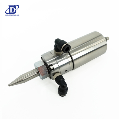 Купить MK8 Cigarette Machine Pneumatic Glue Applicator OEM Compatible Производство в сети