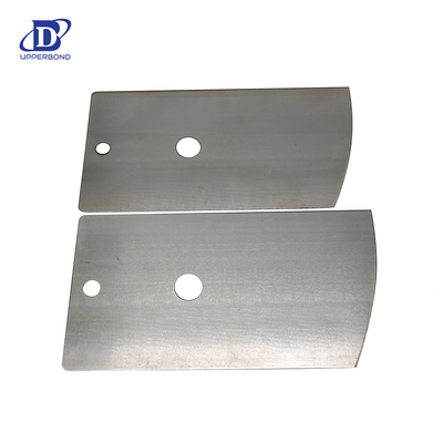 Купить Stainless Steel Cigarette Machine Knife for Tobacco Cutting Производство в сети