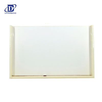 Купить Желтая пластиковая табачная поднос для сигаретных машин для моделей MK8 и MK9 Производство в сети