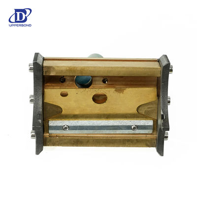 Купить MK8 Сигаретные машины клея роликовая основа стальной древесины OEM Производство в сети