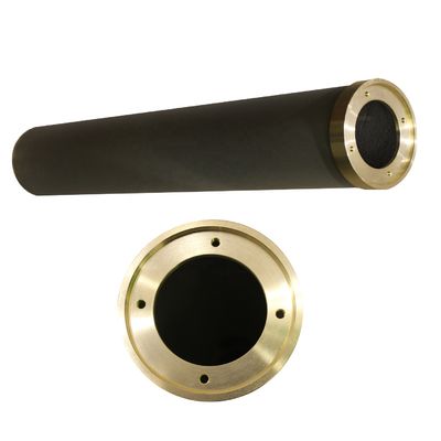 Купить King Size Collector Tube for MK8 MK9 Cigarette Making Machines with Custom Design Options Производство в сети