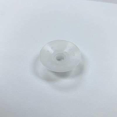 Купить Environmentally Friendly Non Toxic Polyisoprene Rubber Suction Cup for HLP Packer Cigarette Machine Производство в сети