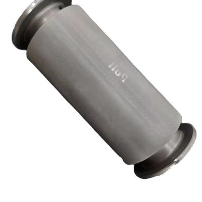 Купить Stainless Steel Embossing Roller with Customer Designed Pattern for Long Functional Life in Cigarette Packing Machines Производство в сети