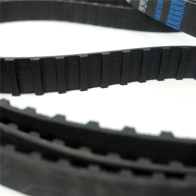 Купить Настраиваемая длина поистине бесконечная MK 8 MK 9 Стальной шнур Flex Timing Belt для упаковки сигарет Премиум ремни передачи Производство в сети