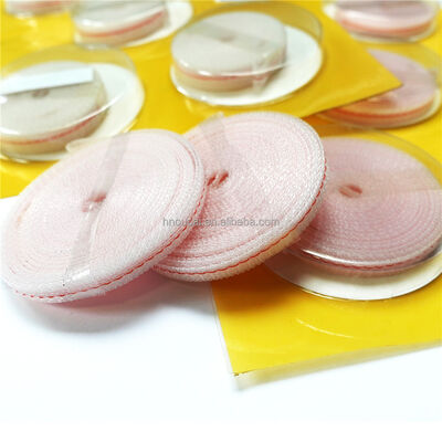 Купить 4100*8.2mm MK8 Nylon Suction Tape Rough Surface Semi-Automatic Grade for Tobacco Cigarette Maker Manual Driven Type Производство в сети