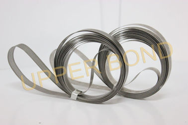 Купить Steel Suction Tape for Transmission System of Cigarette Making Machine MK9(ZJ114) Производство в сети
