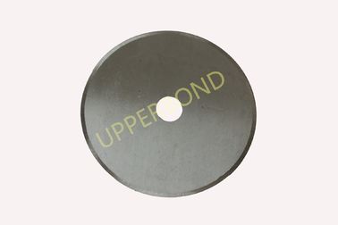 Купить Circular Blade cigarette tongue piece parts Steel/Alloy  Components by UPPERBOND Производство в сети
