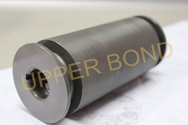 Купить Steel Blank Embossing Roller For Cigarette Aluminum Paper Pattern Производство в сети