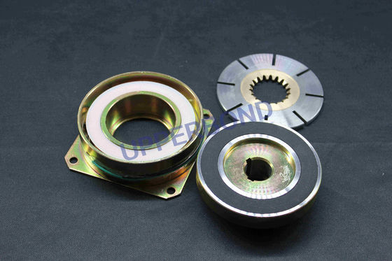 Купить Точный идущий точный электромагнитный зажим зубов создателя сигареты 18 Молинс Марк8 Производство в сети