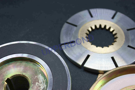 Купить Материал металла электромагнитного зажима зубов создателя сигареты 18 Молинс Марк8 миниатюрный Производство в сети