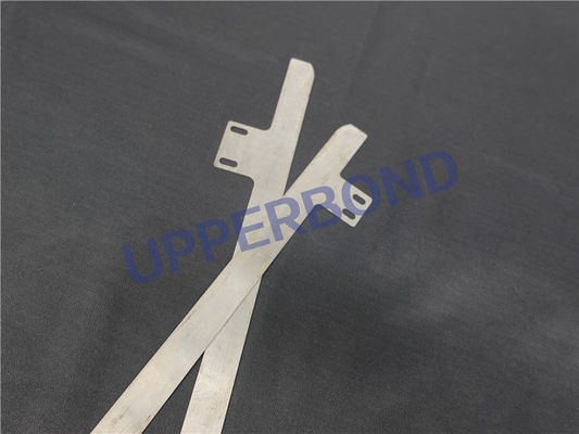 Купить Направляющий лист продукта сплава табачной промышленности левый Производство в сети