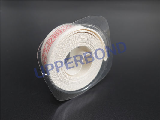 Купить Лента 100% Garniture машины сигареты Aramid с логотипом Марк Производство в сети