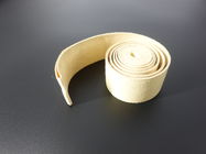 Сделанная бельем бумага крепежного стержня ленты формата с отрезанным табаком