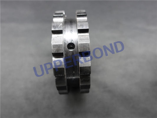 Купить Прочный барабанчик вырезывания штепсельной вилки барабанчика Matal для линии производства табака Производство в сети