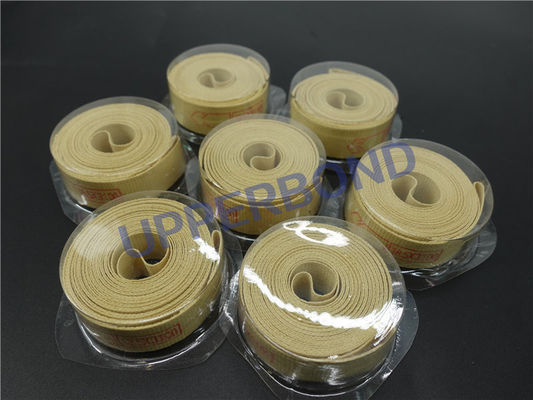 Купить Части магнитофона Garniture сопротивления волокна Aramid высокотемпературные Производство в сети