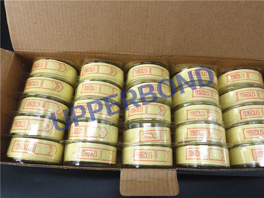 Купить Волокно Aramid Garniture Кевлара связывает части тесьмой сигареты запасные Производство в сети