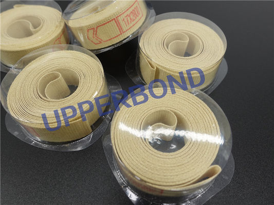 Купить MK9 MK8 Garniture связывает спецификацию тесьмой 2489*21mm 2800*22mm для того чтобы подгонять Производство в сети
