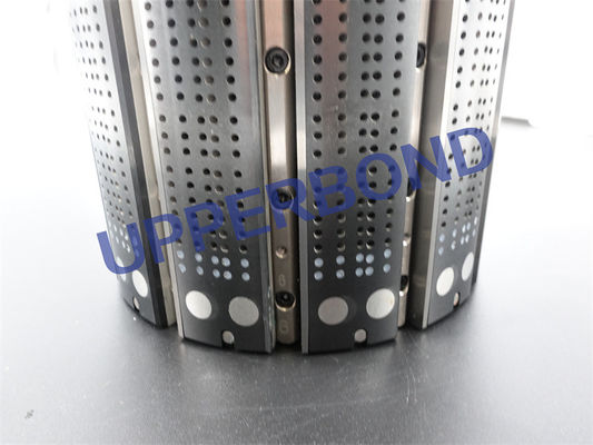 Купить Наклонять бумажный барабан с вакуум-присосом для машин Protos Производство в сети