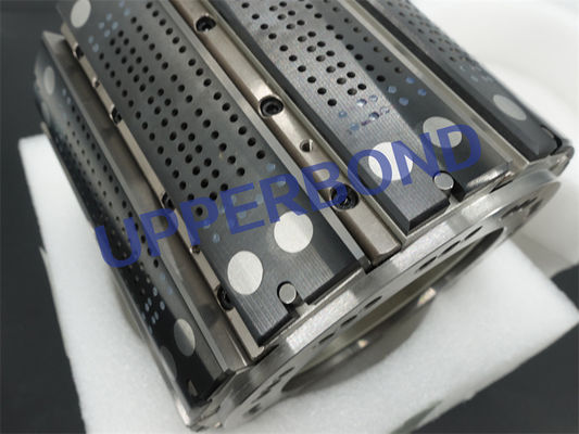 Купить Машина Protos 70 делая наклоняя бумажный барабанчик ножниц Производство в сети