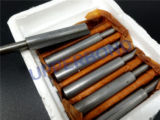 Купить Прочная стальная машина сигареты разделяет 52 Mm наклоняя бумажный Scrapper Производство в сети