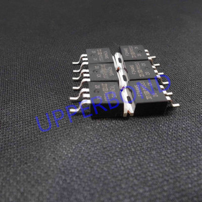 Купить Molins MK9 модели транзистор машинного оборудования Kretek полно расклассифицированный лавиной Производство в сети