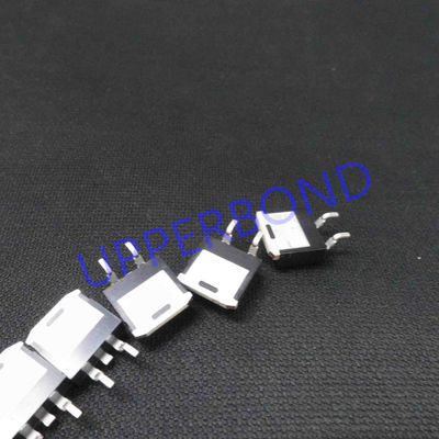 Купить Король Размер Низкопрофильный Через-Отверстие Транзистор Марк младенца для машин сигареты Производство в сети