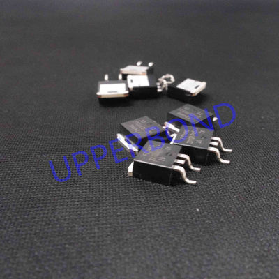 Купить Супер Hauni максимальные уменьшают полно расклассифицированный лавиной транзистор машинного оборудования Kretek Производство в сети