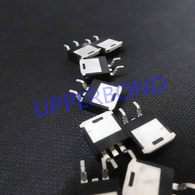Купить Версия Через-отверстия Mosfet Irfz44ns для частей машины сигареты Kretek MK8 Производство в сети
