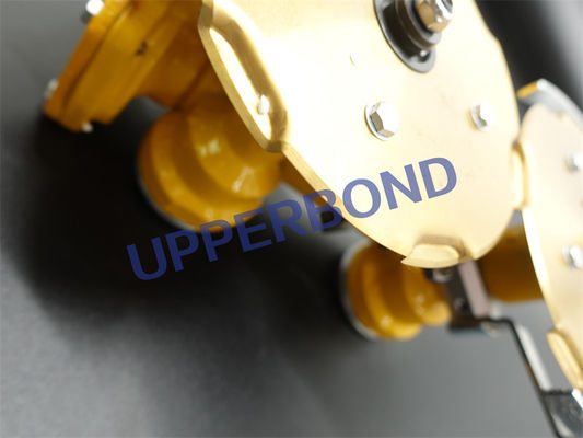 Купить Шестерня Ecreteur компактных сигарет машины MK9 Protos более плотная Производство в сети