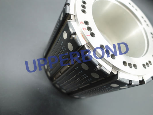 Купить Вырезывание Protos Марк 9 наклоняя бумажное барабанит режа ножами Производство в сети