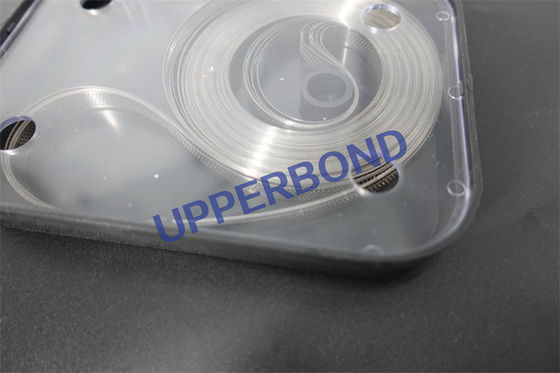 Купить поясы лент всасывания машины создателя MK8 0.2*12.6*3290mm стальные Производство в сети