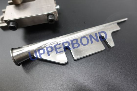 Купить Сигареты KDF2 фильтруют машину штанги набор частей языка 5.3mm/7.7mm Производство в сети